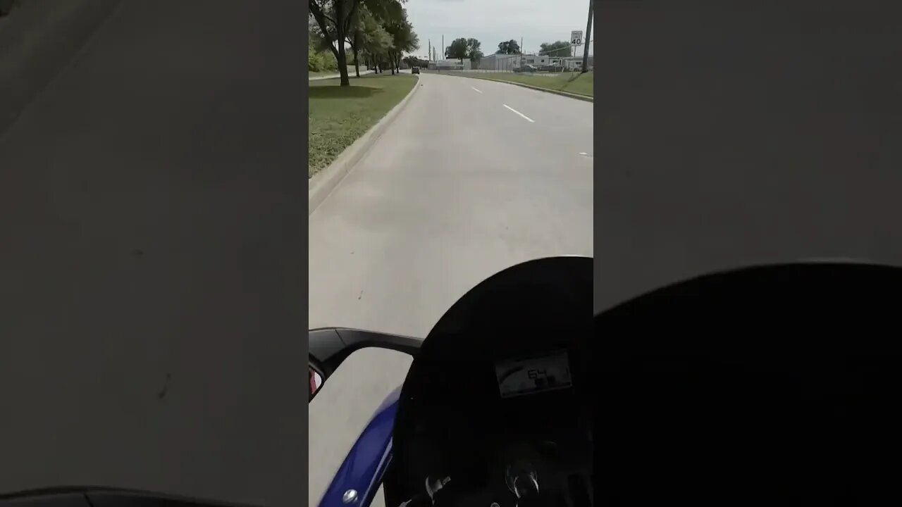 Snap Crackle Pop of the R1