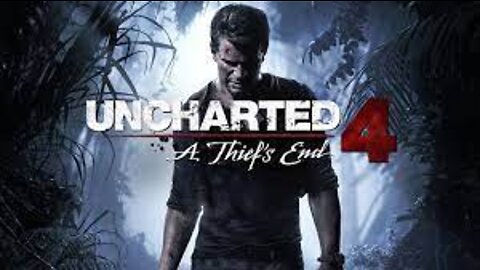 Uncharted 4 (Gameplay em PT-BR)