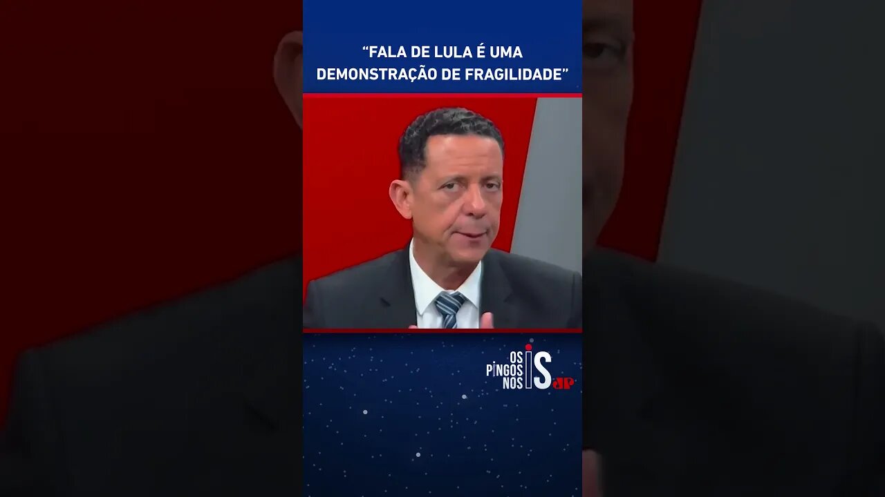 TRINDADE: "COMO VENEZUELANOS LIDERARIAM MOVIMENTO CONTRA MADURO?" #Shorts #shortsbrasil #shortsfeed