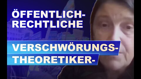 REITSCHUSTER: Fake-News"Raketen auf Habecks Fähre",Nazis und Putin als Drahtzieher🙈