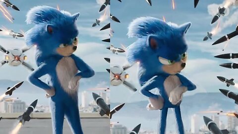 'Sonic the Hedgehog' Getting Major Overhaul After Fan Backlash