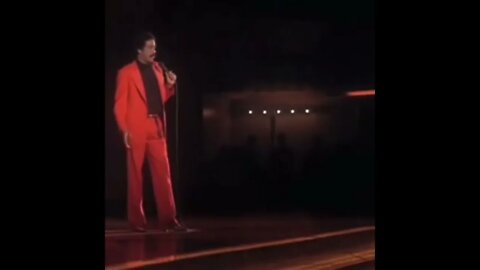 Richard Pryor - Lions will eat you