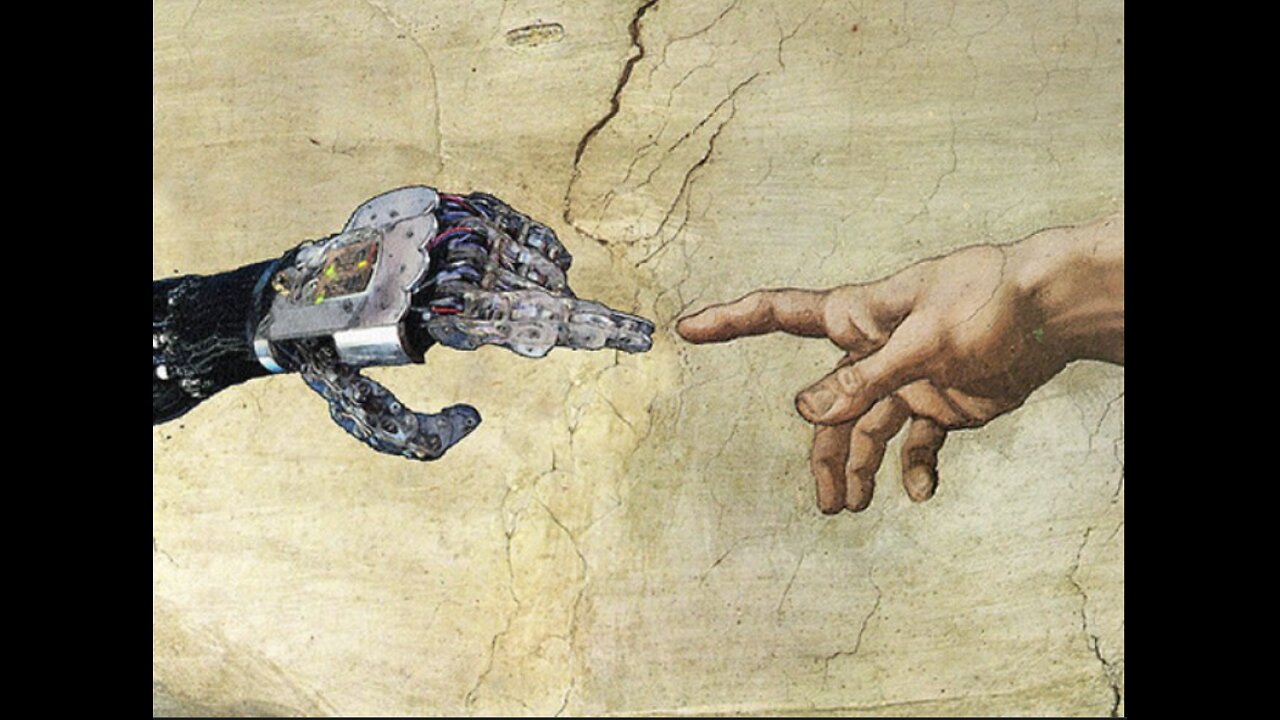 The Dark Side of Technology (mind control, targeted individuals and transhumanism)