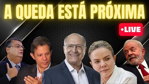 ESTE GOVERNO ESTÁ COM OS DIAS CONTADOS