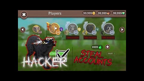 WildCraft Cheat - Get Unlimited Free Gems Hack 