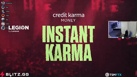 Tarik says wardell is a *ussy