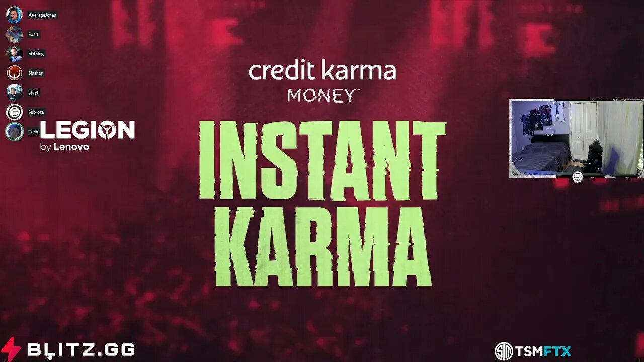 Tarik says wardell is a *ussy