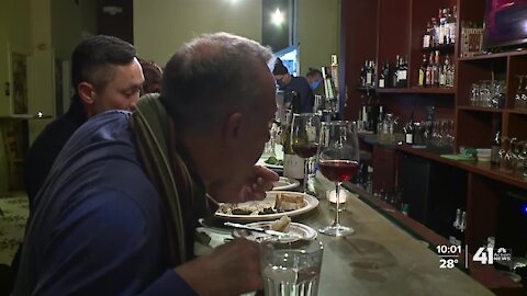 Restaurant Week brings hope to Kansas City-area restaurants