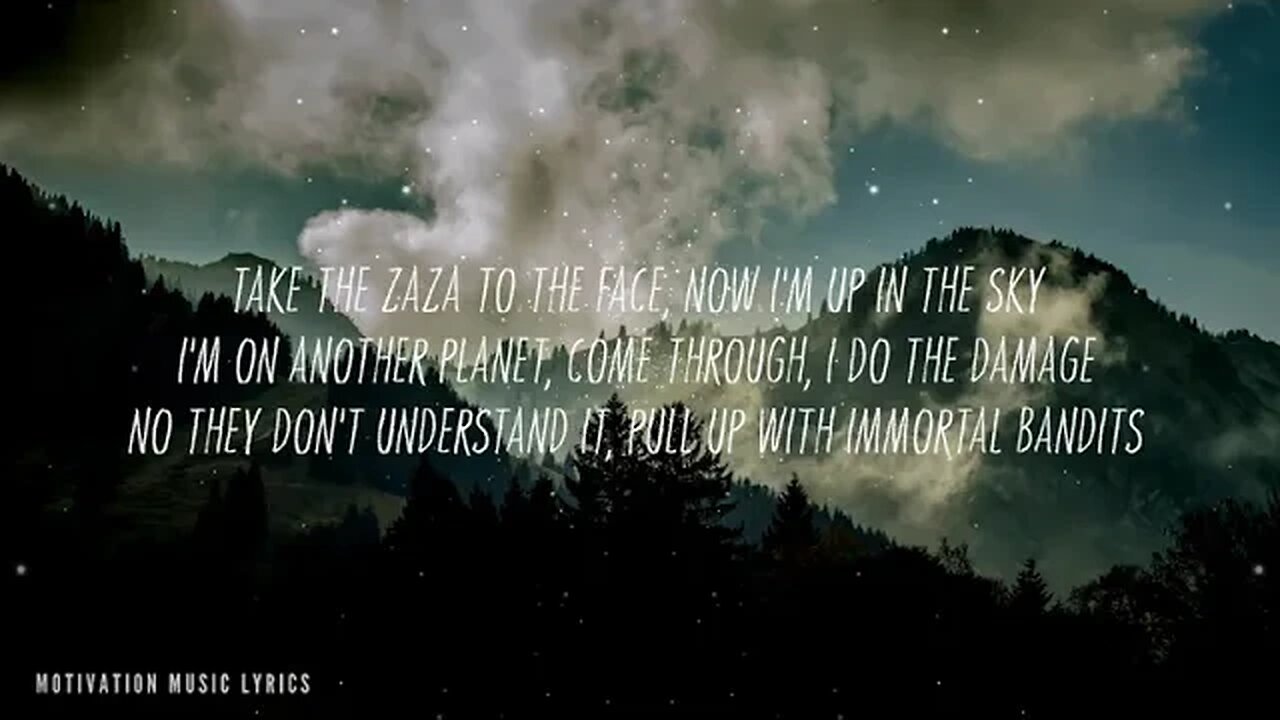 Lil Skies - Base Lyrics