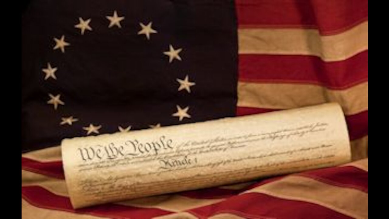 The establishments war on us