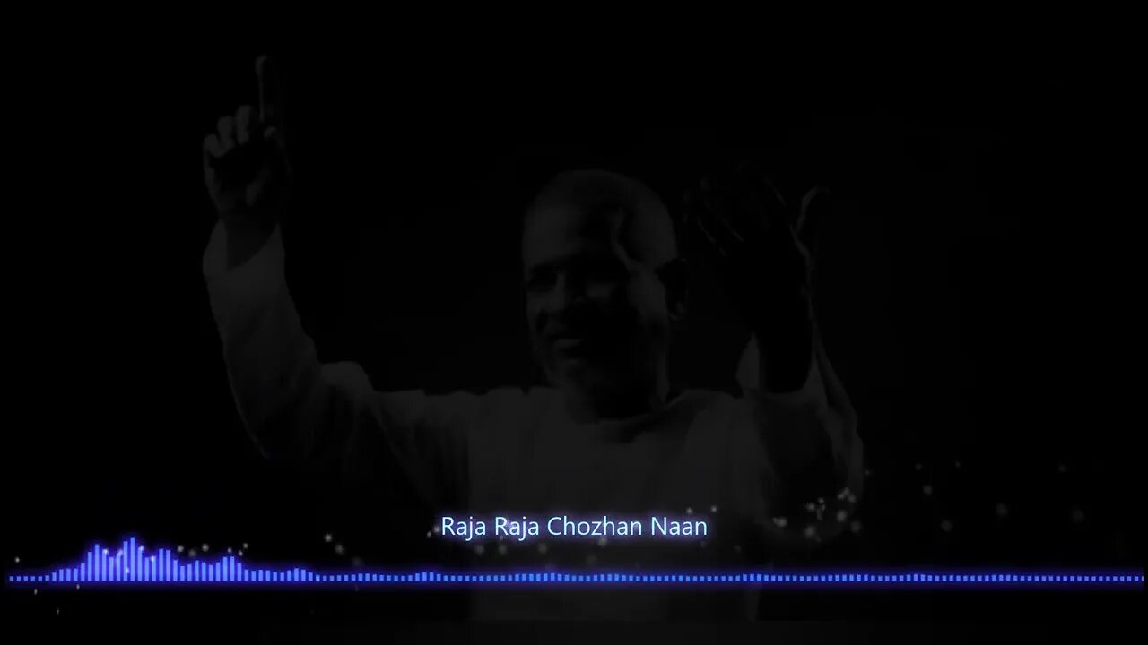 Raja Raja Chozhan Naan Ringtone - Ilaiyaraja