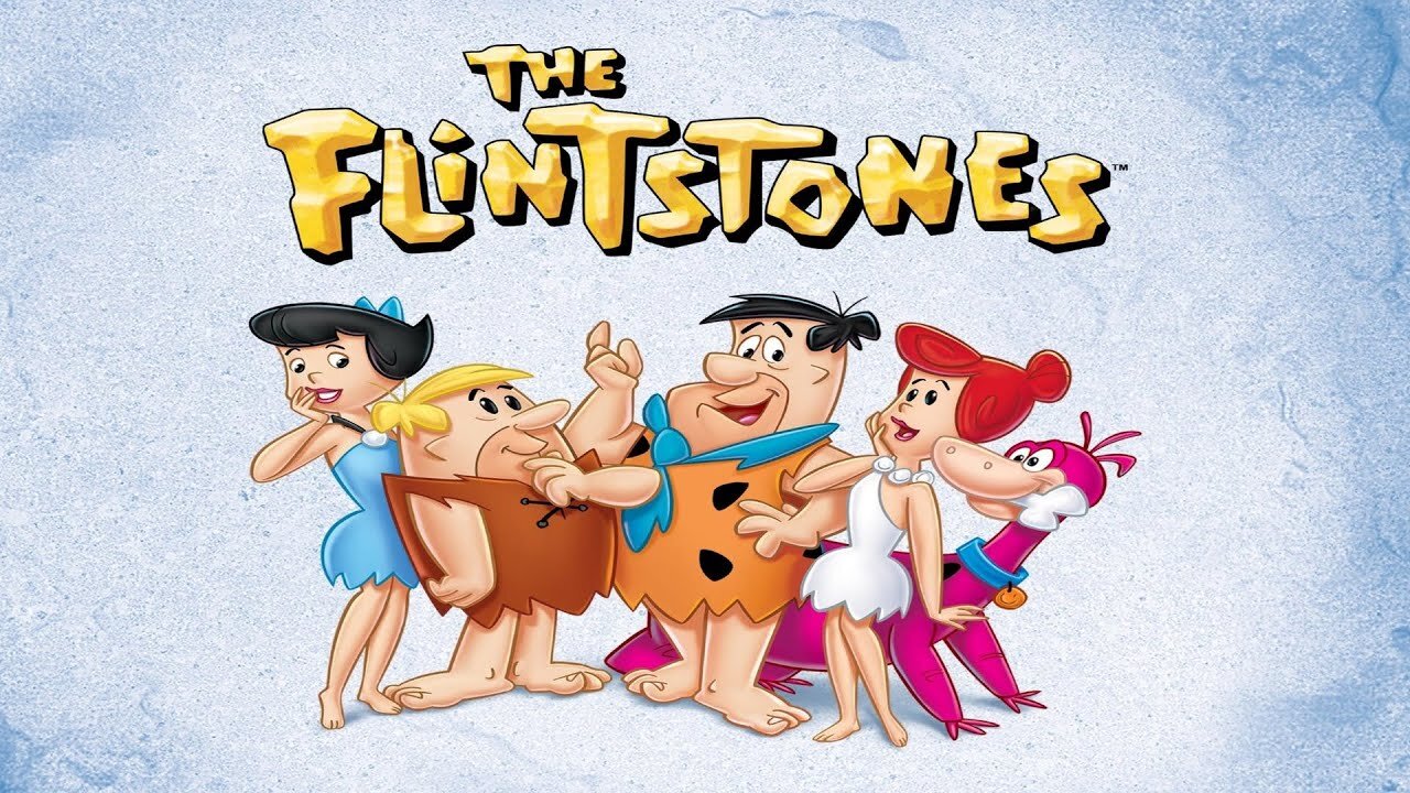 (Meet) The Flintstones (Original Theme Song Opening & Closing Mix faet. The Randy Van Horne Singers)