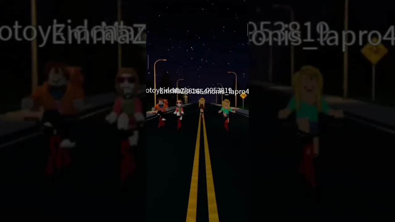 Slumber Party Story TOTOY GAMES @NEWxXxGames #roblox