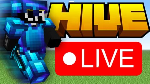 HIVE WITH VIEWERS (come and join)