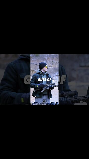 Why The Upper Is More Important in an AR15!