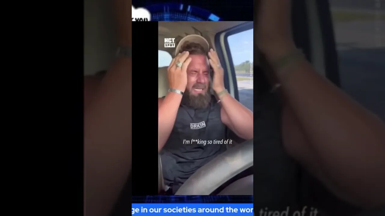 Veteran tired of the healthcare system