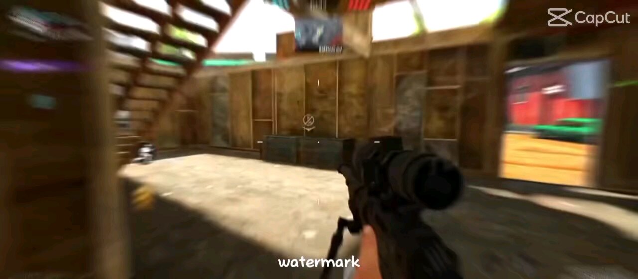 COD sniper edit