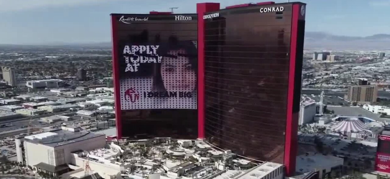 Resorts World and technology