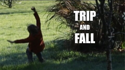 Trip and Fall