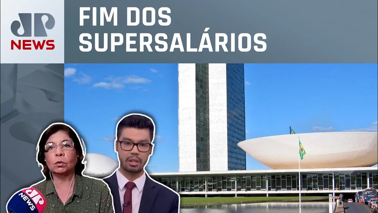 Reforma administrativa ainda divide o governo; Kobayashi e Kramer analisam