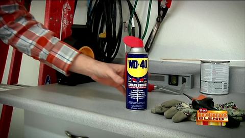 How WD-40 is Protecting Their Secret Formula