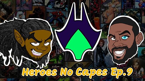 Heroe No Capes Ep.9: Disney's Many Missed Opportunities