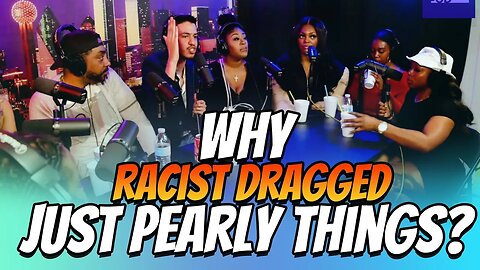 What Happens When Black People Are Racist? Here's The Unexpected Twist...@JustPearlyThings