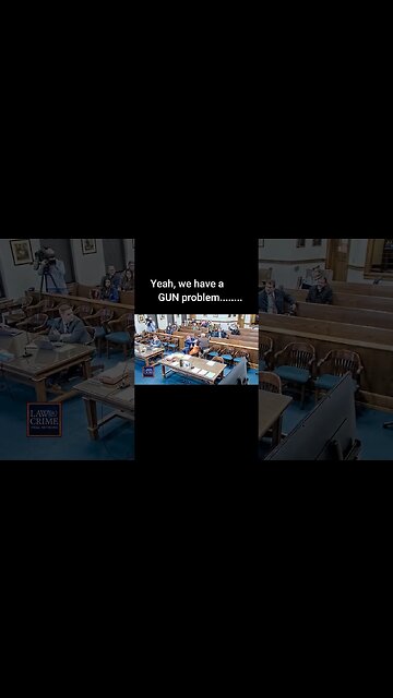 We have a people problem #2a