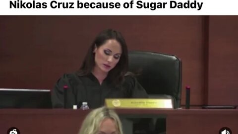 NIKOLAS CRUZ JURY PANELIST | CAN’T SIT DUE TO “Sugar Daddy”!