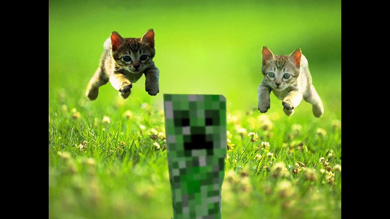 Playing Minecraft Build & Explore 29Nov2020