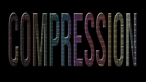 Compression In Renoise