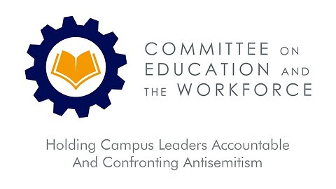 Holding Campus Leaders Accountable and Confronting Antisemitism (Full)