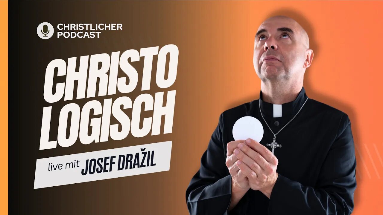 Die Zerstörung der #Eucharistie ➤ eine sakramentale Katastrophe | 🆑live #30