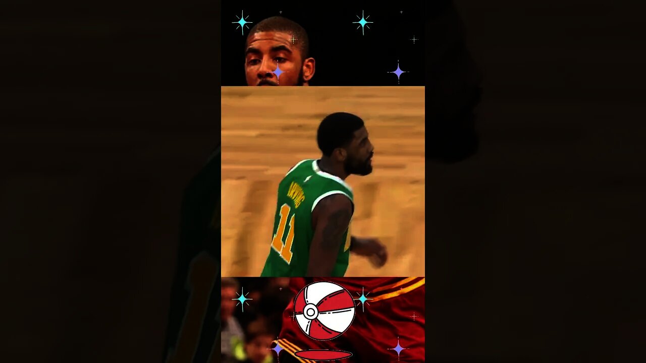 KYRIE IRVING'S BEST PLAY IN EVERY TEAM 3