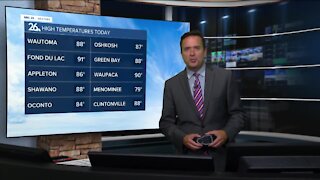 NBC 26 Weather Forecast