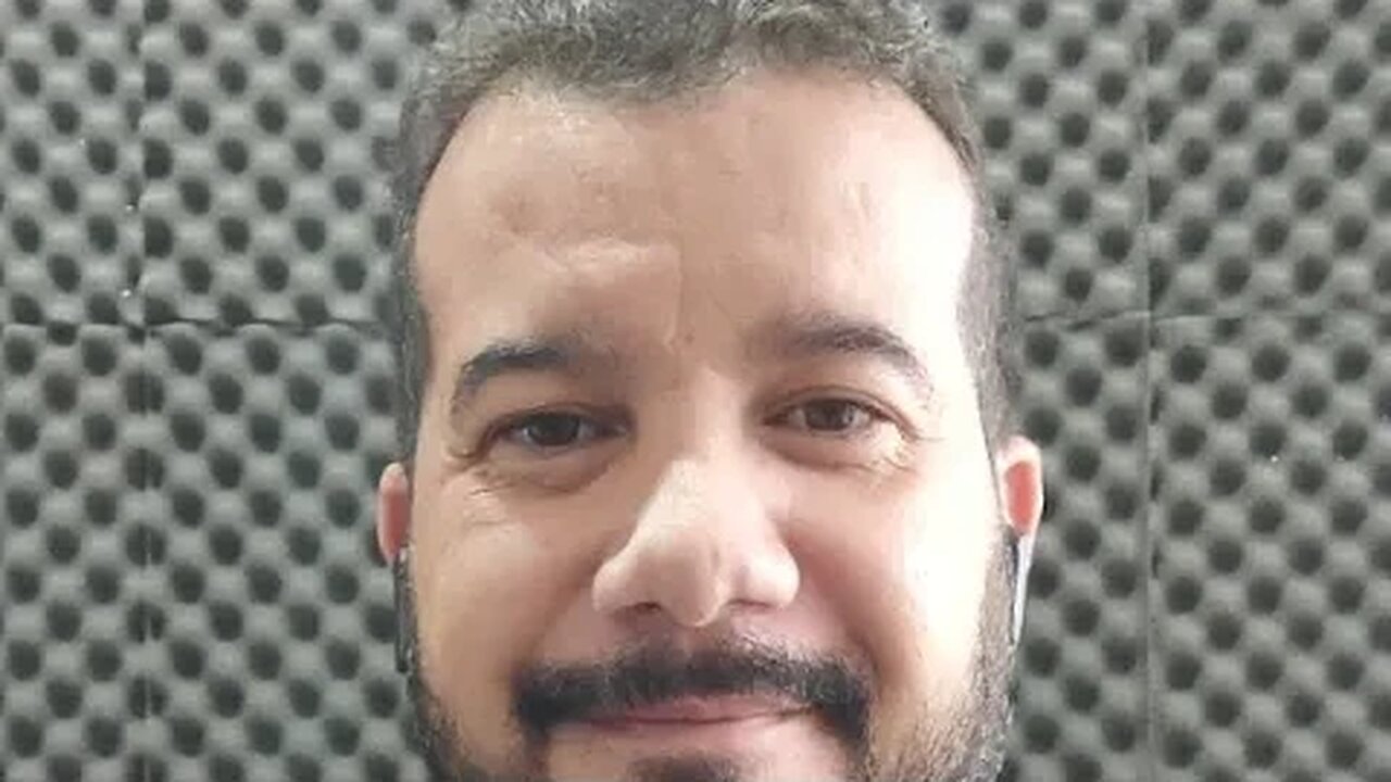 Clamor da Manhã Pr Rodrigo Oliveira