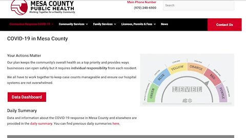 As coronavirus continues to spread, is it the right time for a ‘5-star’ program across Colorado?