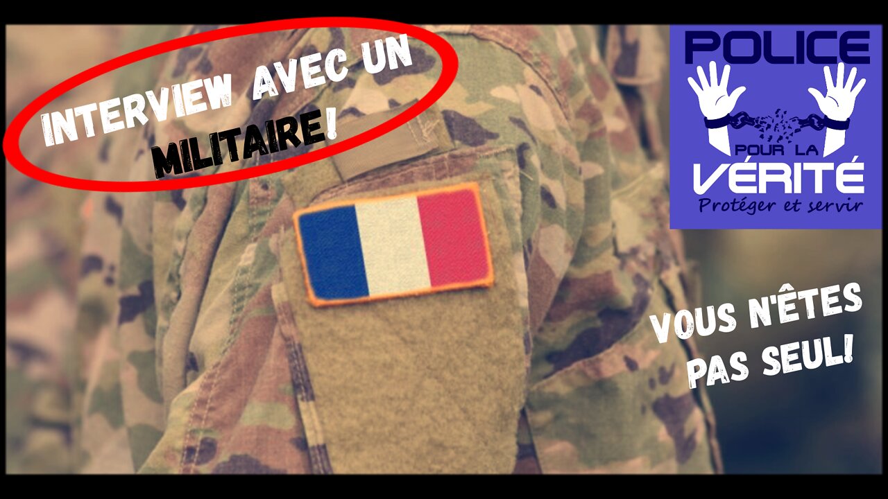 📢L' ARMÉE est du côté du PEUPLE!📢