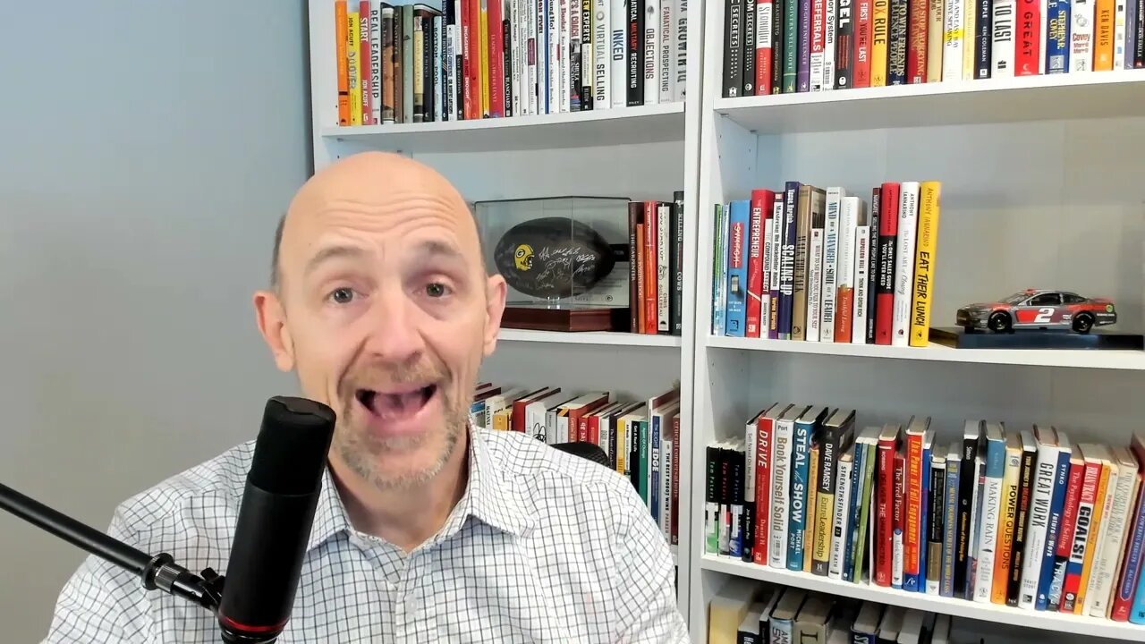 275 How Do I Get Real at Work?