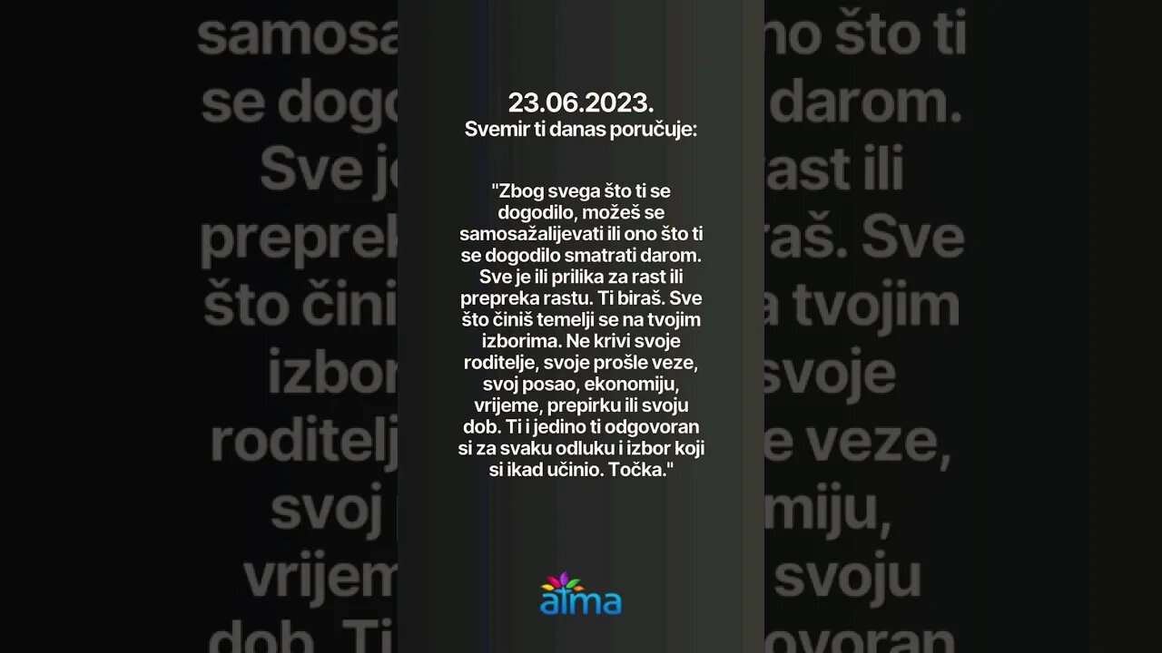 23. lipnja 2023.