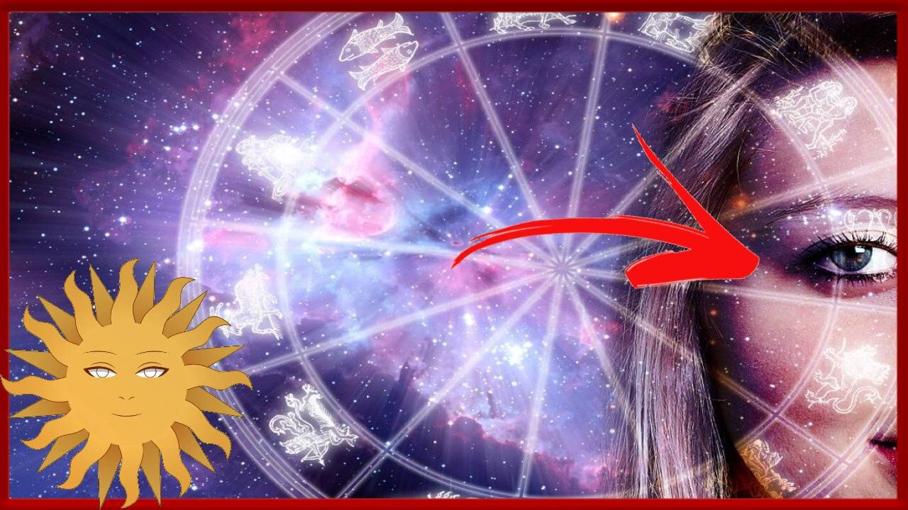 Astrology Sign Girls Are On a Whole 'Notha Level of Red Flag {Reaction} | Helios Blog 274