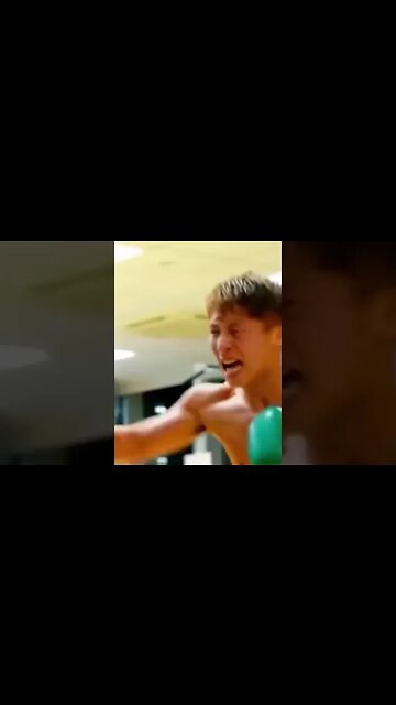 [2023] Naoya Inoue - Training Motivation! HD