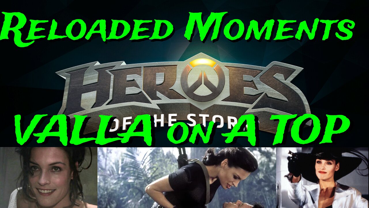 Epic Valla Montage
