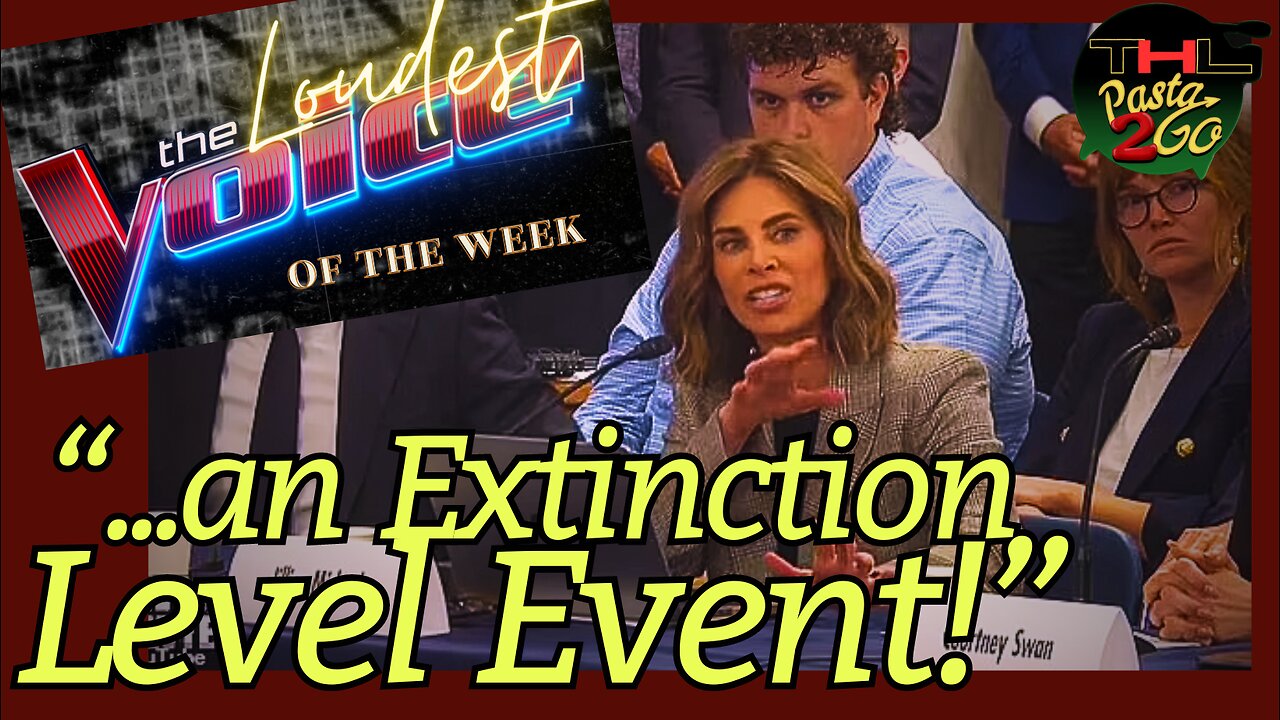 The LOUDEST VOICE of the Week | Jillian Michaels CALLS OUT Big Food & Big Pharma! w DANI KATZ