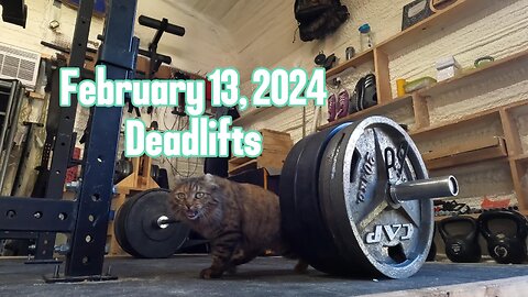 2024-02-13, deadlifts