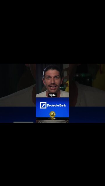 Why is Bitcoin pumping? 🤔