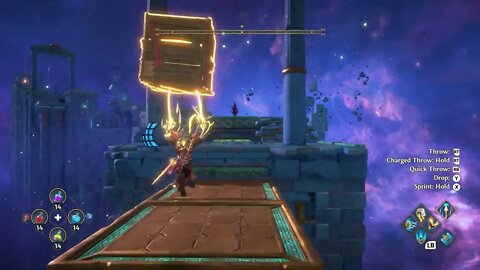 43 Puzzles & Exploring Part 10