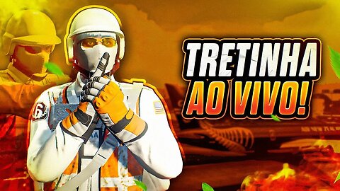 GTA Online: SARGENTO VS TRYBUNDAS!!