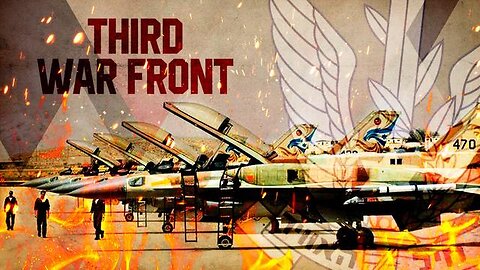 ►🚨▶⚡️🇮🇱⚔️🇵🇸 🇱🇧⚡️ SouthFront | Israel Seeks Third War Front With Syria | October 9 2024