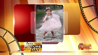 Our Art's Cameras Plus Picture of the Day for May 8!